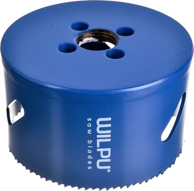 Коронка Wilpu 73мм 10 tpi / 3107300101