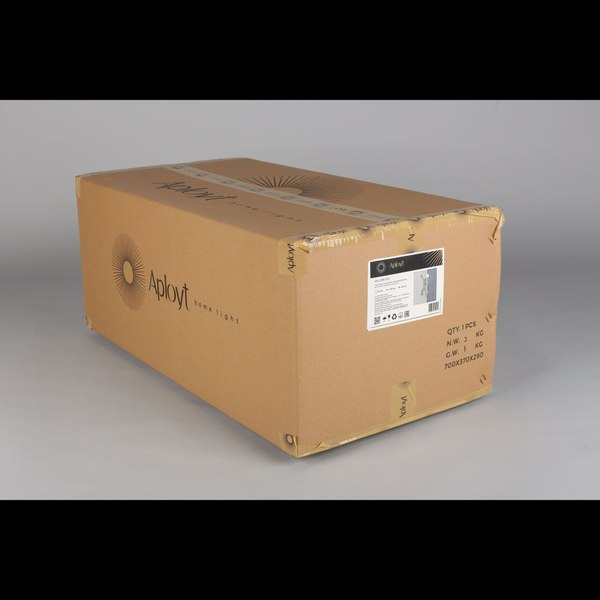 Бра Aployt APL.309.01.01