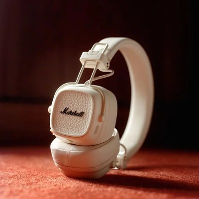 Беспроводные наушники Marshall Major V