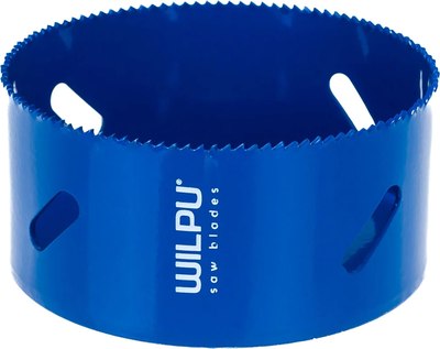 Коронка Wilpu 92мм 10 tpi / 3109200101