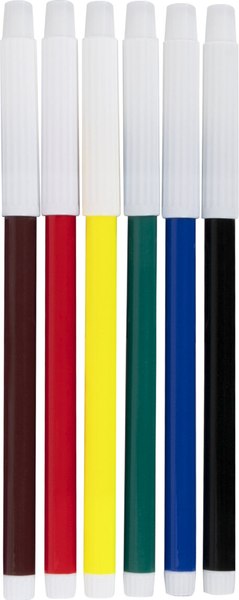 Фломастеры Пифагор Веселые питомцы / 152451