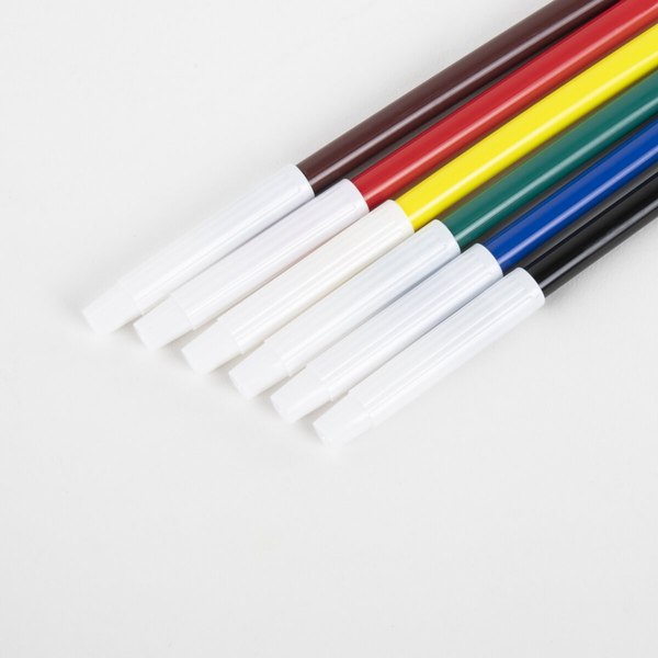 Фломастеры Пифагор Веселые питомцы / 152451