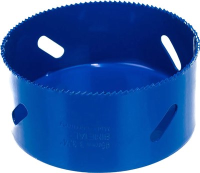 Коронка Wilpu 95мм 10 tpi / 3109500101