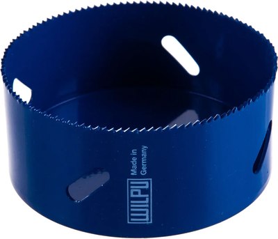 Коронка Wilpu 98мм 10 tpi / 3109800101 - фото