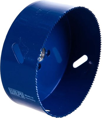 Коронка Wilpu 108мм 10 ZpZ / 3110800101 - фото