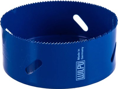 Коронка Wilpu 108мм 10 ZpZ / 3110800101