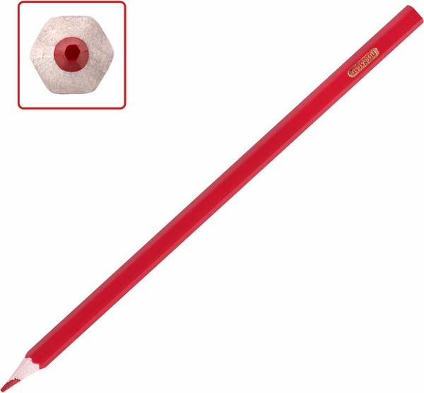 Набор цветных карандашей Пифагор Эко Классик / 182048