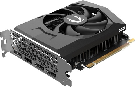 Видеокарта Zotac RTX 3050 6GB (ZT-A30510G-10L)