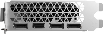 Видеокарта Zotac RTX 3050 6GB (ZT-A30510G-10L)