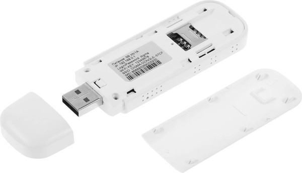 4G-модем Digma Dongle DW1960