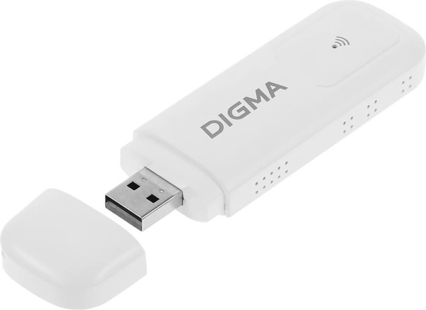 4G-модем Digma Dongle DW1960