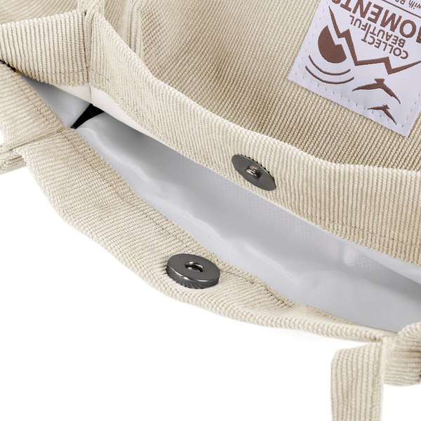 Сумка-шоппер Brauberg 271906