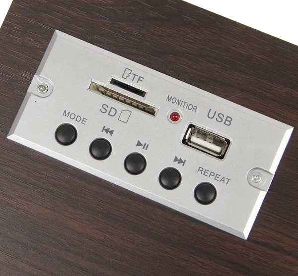 Радиоприемник Hyundai H-SRS200