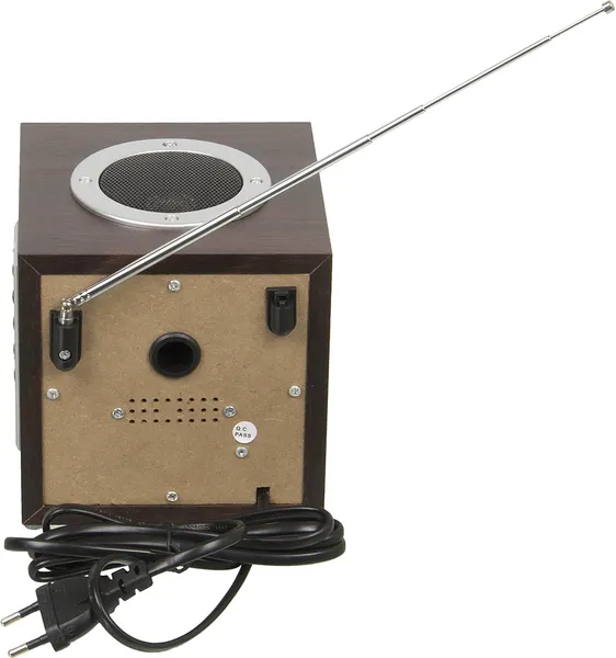 Радиоприемник Hyundai H-SRS200