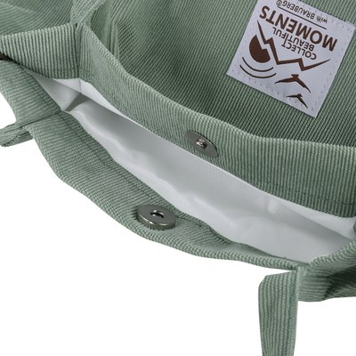 Сумка-шоппер Brauberg 271908