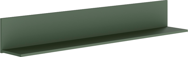 Полка Black Red White Paloma POL