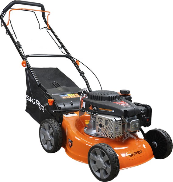 Газонокосилка бензиновая Skiper SGW402S.00