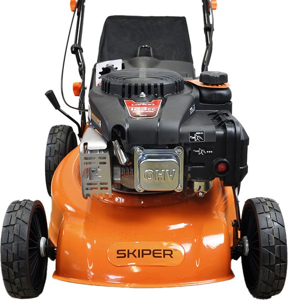 Газонокосилка бензиновая Skiper SGW402S.00