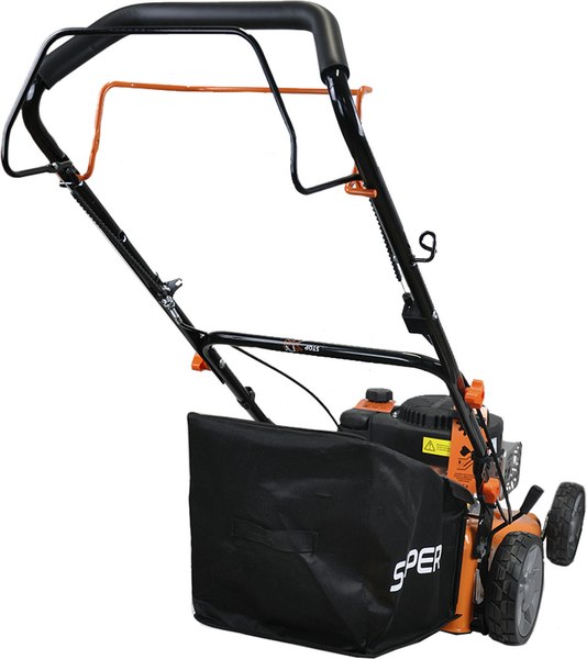 Газонокосилка бензиновая Skiper SGW402S.00