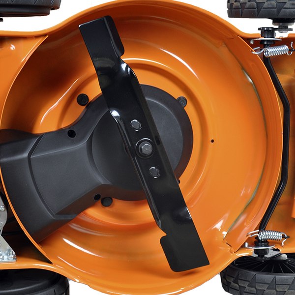 Газонокосилка бензиновая Skiper SGW402S.00