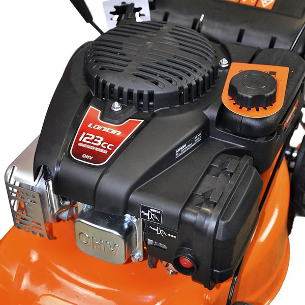 Газонокосилка бензиновая Skiper SGW402S.00