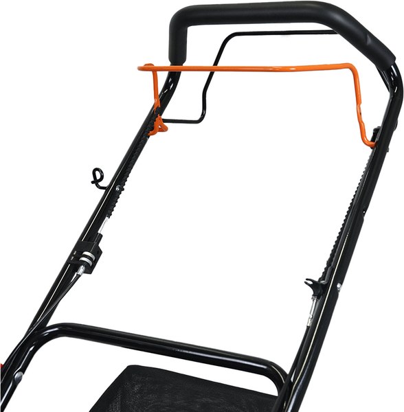 Газонокосилка бензиновая Skiper SGW402S.00