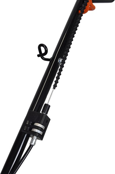 Газонокосилка бензиновая Skiper SGW402S.00