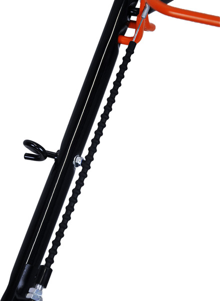 Газонокосилка бензиновая Skiper GW463S / SGW463S.00