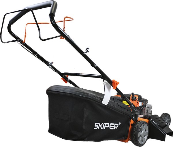Газонокосилка бензиновая Skiper GW463S / SGW463S.00