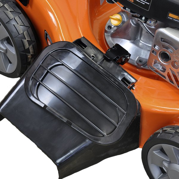 Газонокосилка бензиновая Skiper GW463S / SGW463S.00