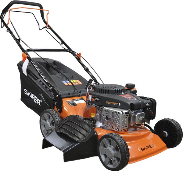 Газонокосилка бензиновая Skiper GW463S / SGW463S.00