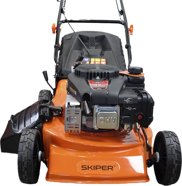 Газонокосилка бензиновая Skiper GW463S / SGW463S.00