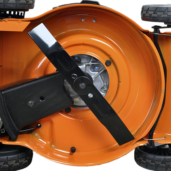 Газонокосилка бензиновая Skiper GW463S / SGW463S.00