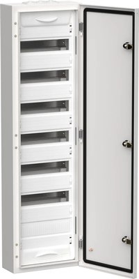 Корпус металлический IEK TI5-50-N-084-54 - фото