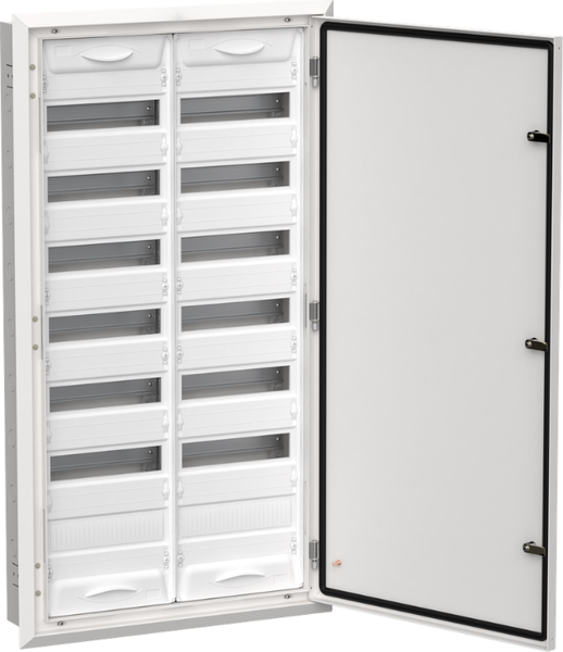 Корпус металлический IEK TI5-50-V-2X084-31 - фото