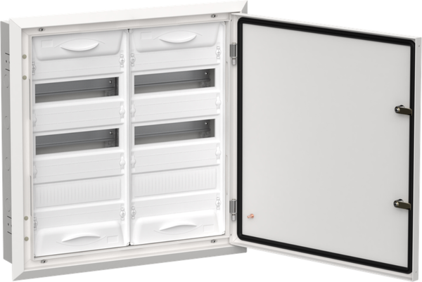 Корпус металлический IEK TI5-50-V-2X036-31 - фото