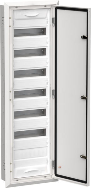 Корпус металлический IEK TI5-50-V-084-31 - фото