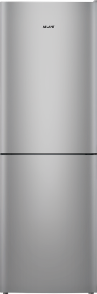 Холодильник с морозильником ATLANT ХМ 4612-181 - фото