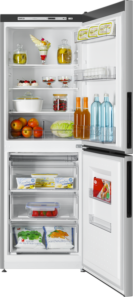 Холодильник с морозильником ATLANT ХМ 4612-181