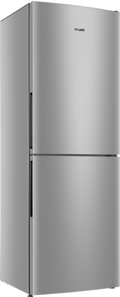 Холодильник с морозильником ATLANT ХМ 4612-181