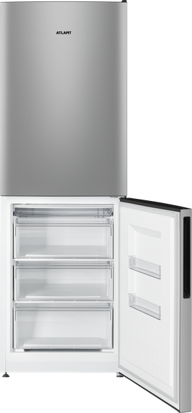 Холодильник с морозильником ATLANT ХМ 4612-181