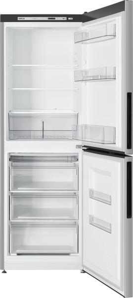 Холодильник с морозильником ATLANT ХМ 4612-181