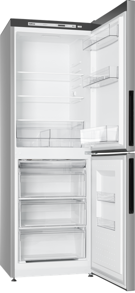 Холодильник с морозильником ATLANT ХМ 4612-181