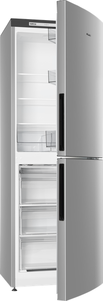 Холодильник с морозильником ATLANT ХМ 4612-181