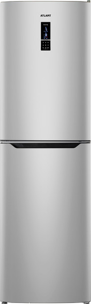 Холодильник с морозильником ATLANT ХМ 4623-189 ND - фото