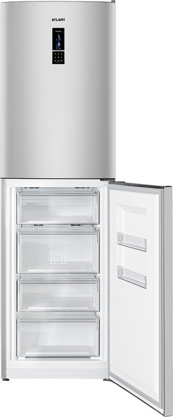 Холодильник с морозильником ATLANT ХМ 4623-189 ND