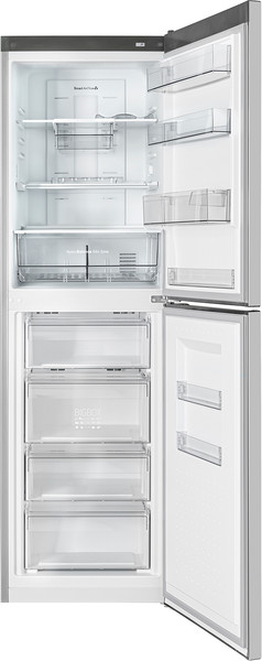 Холодильник с морозильником ATLANT ХМ 4623-189 ND