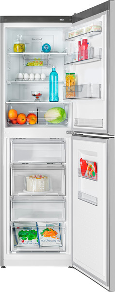 Холодильник с морозильником ATLANT ХМ 4623-189 ND