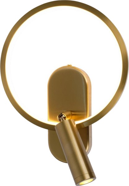 Бра Aployt APL.346.11.02 - фото