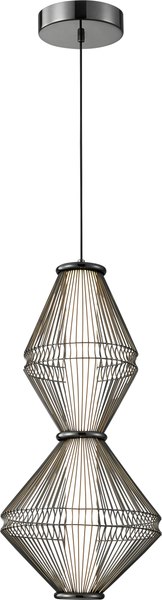 Потолочный светильник Aployt APL.068.06.18 - фото